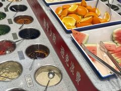 -巴蜀王婆大虾(南锣鼓巷店)