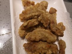-海底捞火锅(高新活力汇店)