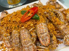 -渔家海鲜舫(宝湖路店)