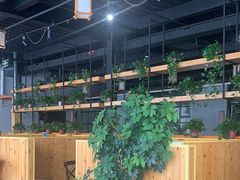 -桃源村铁锅炖鱼(体育馆道店)
