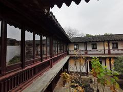-苏州文旅花间堂·探花府酒店