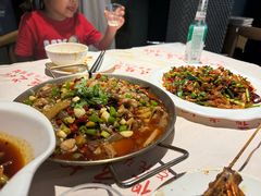 -五丁桥光头香辣蟹(望江橡树林店)