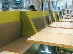 大堂-过桥缘·过桥米线(大华虎城嘉年华店)