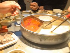 -巴奴毛肚火锅(相州店)