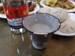 -京天红酒家(虎坊路店)