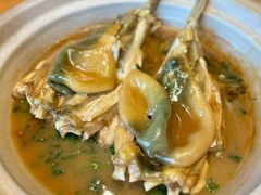 -永安鱼庄·镇江菜(丁卯店)