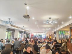-西山人家·传统苏帮菜·家宴(木渎店)