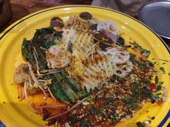 -北丐先生·野馄饨烧烤(雨花万象店)