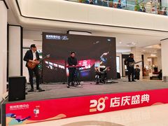 -常州购物中心(天宁区)