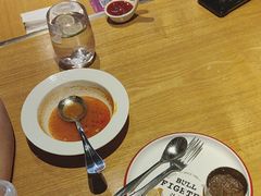 -斗牛士牛排(南京东路店)