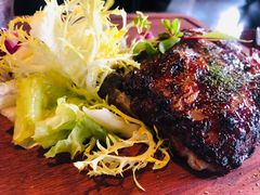 -YUE·6·西式融合餐厅(外滩六号店)