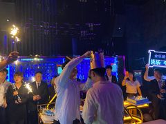-金乐迪 PARTY KTV(熙街店)