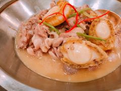 -广州文华东方酒店·江-由辉师傅主理