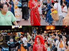 -长鹿旅游休博园