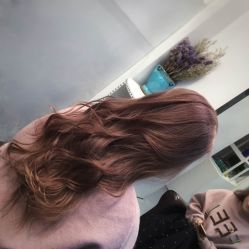 点击看大图 -DL HAIR SALON