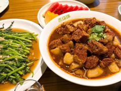 -禾珍珠家常小馆(河南博物院店)