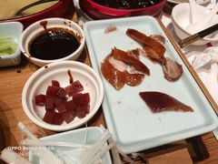 -红城阁·上海味道(四平路店)