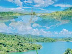-马峦山郊野公园