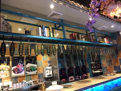 -香阁餐厅·常州菜·常州菜代表品牌(新北奥体店)