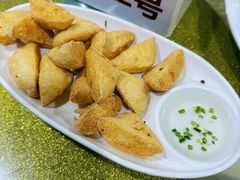 -车头老二大排档(金城步行街店)