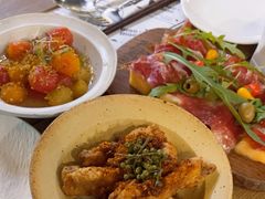 -Blac+Blac(中海环宇荟店)