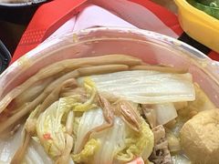 福州芋泥-闽上鲜·福建菜(龙湖滨江天街店)