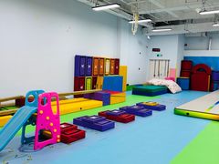-飞奇儿体能体操馆(和平印象城店)