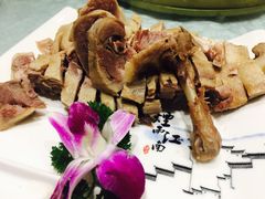 -葛记焖饼(伏牛路店)