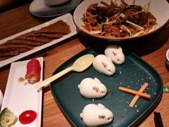 -点心传说·粤菜点心(佐阾虹湾店)