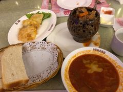 -华梅西餐厅(哈尔滨中央大街店)