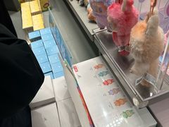 -泡泡玛特POPMART(苏州诚品生活店)