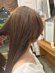 -心迪染发专门店