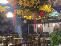 -庭院小酌(瑞莲街店)