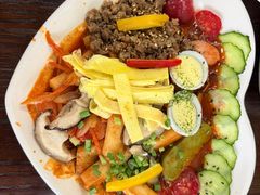 -釜山豚骨汤饭(芝罘万达广场店)