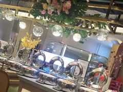 -经典世家牛排自助餐厅(百捷店)