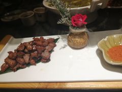 -庆合府重庆大排档(紫都城店)