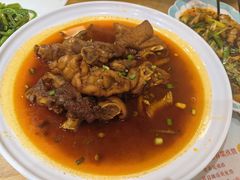-易老妈蹄花.特色川菜(人民公园总店)
