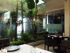 大堂-IL Forno 意坊·意大利餐厅(花园店)