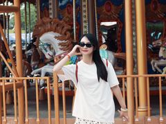 -南戴河国际娱乐中心