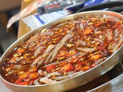 -韩阳王石板烤肉