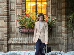 -马勒别墅·中餐厅