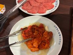 -蒜香焼肉PURUSHIN(马场路店)