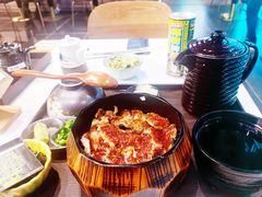 -银河烧鳗·活鳗料理专门店(西单大悦城店)