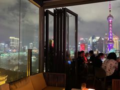 -罗斯福色戒酒吧(外滩店)