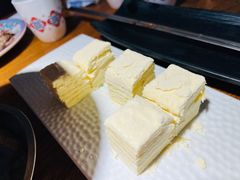 -天山集市餐厅(康城店)