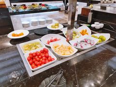 -白云宾馆-祥云西餐厅·法式鹅肝海鲜自助