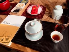 -云座·时光·观景咖啡厅(五爷庙店)