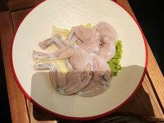 -牛New寿喜烧(中山公园龙之梦店)