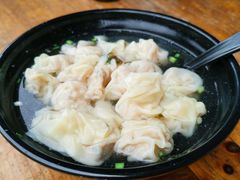 -真真鲜馄饨店(启蒙路店)