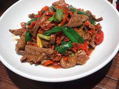 -老板恋上鱼(荣盛广场店)